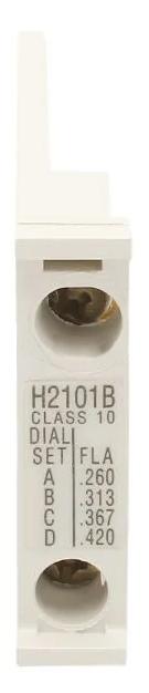 Cutler Hammer H2101B-3 Motor Control | Freedom Series H
