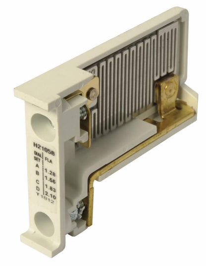 Cutler Hammer H2105B-3 Motor Control | Freedom Series H
