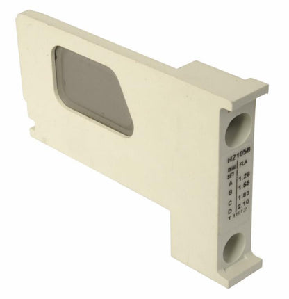 Cutler Hammer H2105B-3 Motor Control | Freedom Series H