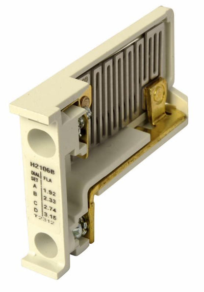Cutler Hammer H2106B-3 Motor Control | Freedom Series H