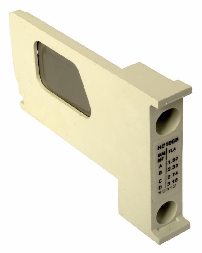 Cutler Hammer H2106B-3 Motor Control | Freedom Series H