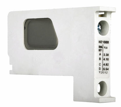 Cutler Hammer H2108B-3 Motor Control | Freedom Series H