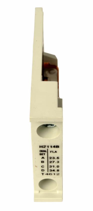 Cutler Hammer H2114B-3 Motor Control | Freedom Series H