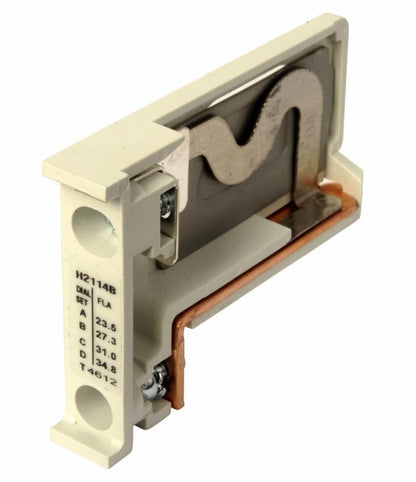 Cutler Hammer H2114B-3 Motor Control | Freedom Series H