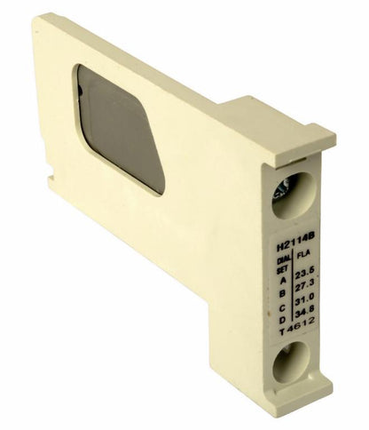 Cutler Hammer H2114B-3 Motor Control | Freedom Series H