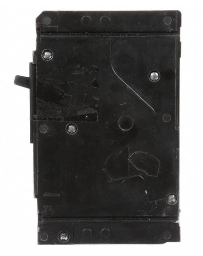 Siemens HED42B060L Circuit Breaker | 480V 60A 2P 42kA@480V Feed-Thru Sentron Series
