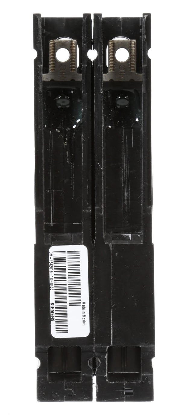 Siemens HED42B060L Circuit Breaker | 480V 60A 2P 42kA@480V Feed-Thru Sentron Series