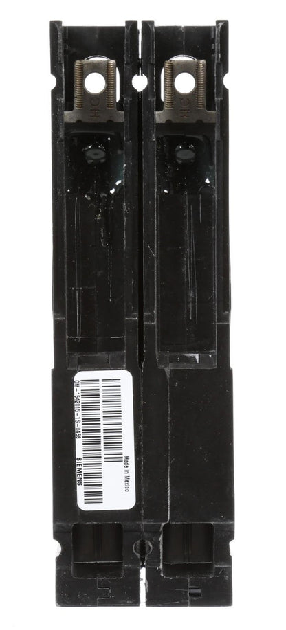 Siemens HED42B060L Circuit Breaker | 480V 60A 2P 42kA@480V Feed-Thru Sentron Series
