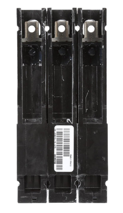 Siemens HED43B015 Circuit Breaker | 480V 15A 3P 42kA@480V Sentron Series