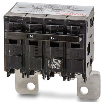Siemens MBK150 Circuit Breaker | 240V 150A 2P 22kA@240V Plug-In MBK Series