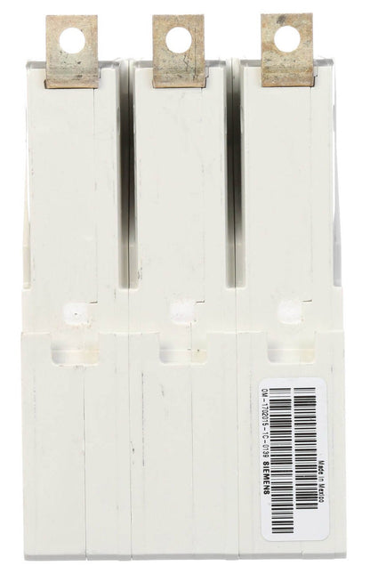 Siemens NGB3B035B Molded Case Circuit Breaker | 600V 35A 3P 25kA@480V Bolt-On VL Series