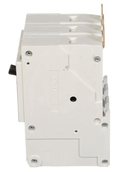 Siemens NGB3B100B Molded Case Circuit Breaker | 600V 100A 3P 25kA@480V Bolt-On VL Series