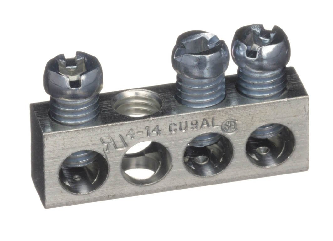 Square D PK3GTA1 Circuit Breaker Parts And Accessories Ground Bar