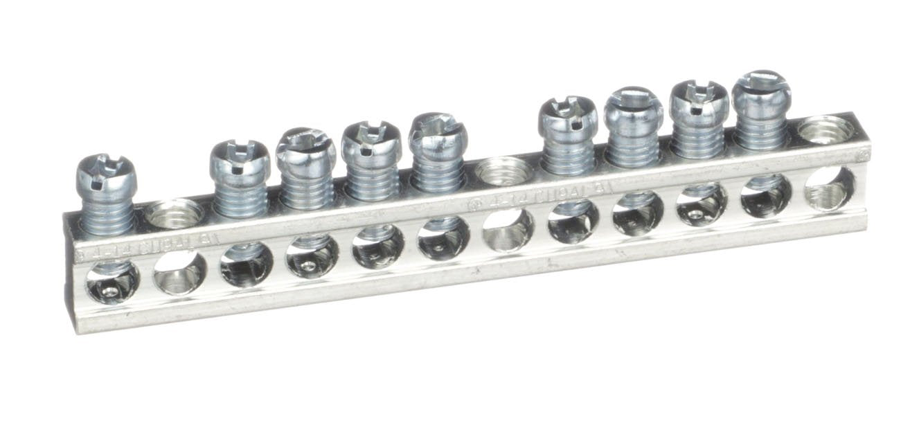 Square D PK9GTA Circuit Breaker Terminal Accessories QO Series