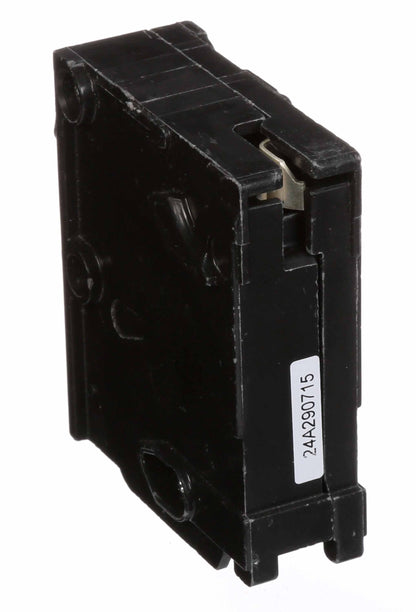 Siemens Q110 Circuit Breaker | 120V 10A 1P 10kA@120V Plug-In Q Series