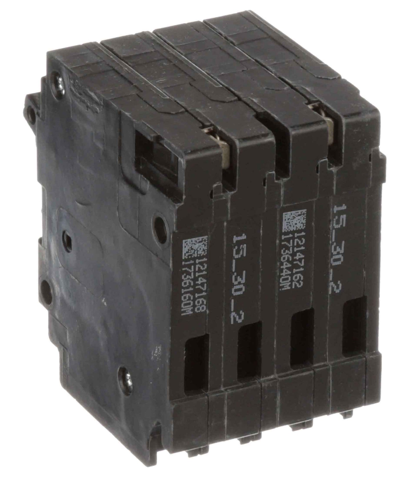 Siemens Q21530CT2 Circuit Breaker | 240V 30A 2P 10kA@240V Plug-In Q Series
