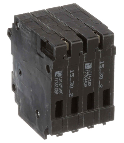 Siemens Q21530CT2 Circuit Breaker | 240V 30A 2P 10kA@240V Plug-In Q Series