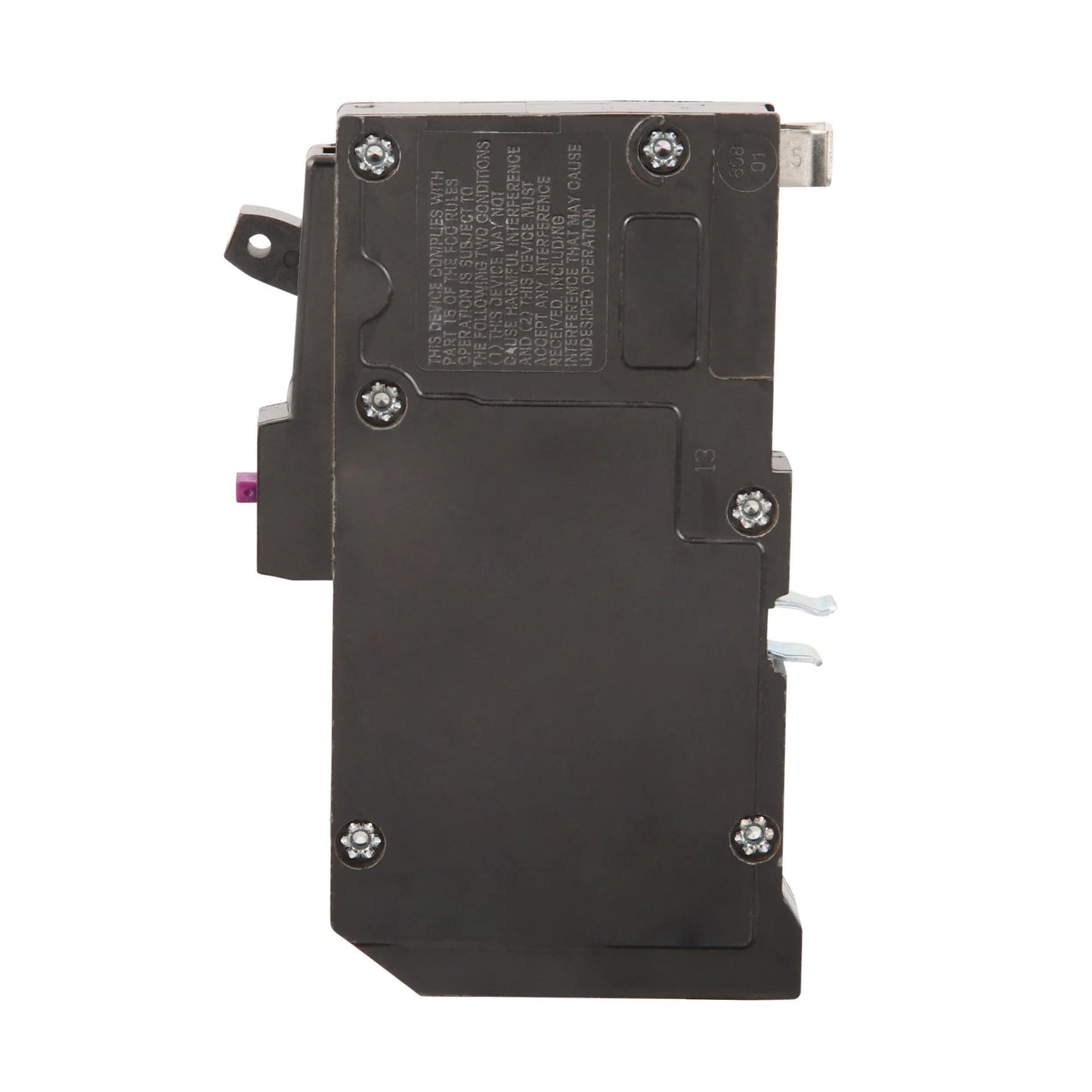 Square D QO115DF Circuit Breaker | QO SEries QO-DF 120V 15A