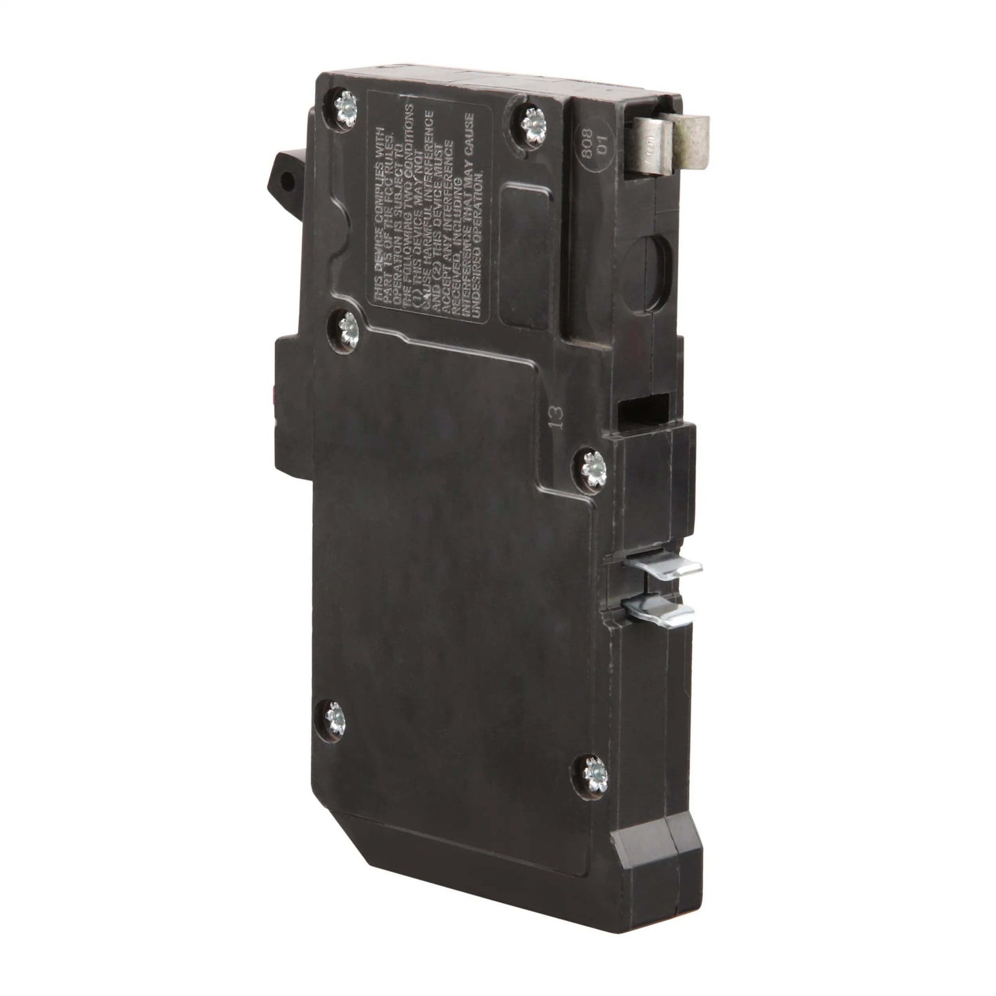 Square D QO115DF Circuit Breaker | QO SEries QO-DF 120V 15A