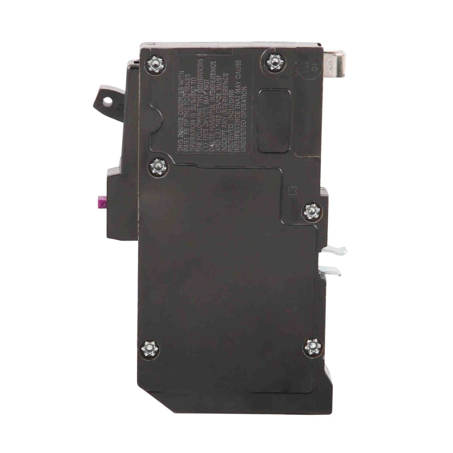 Square D QO120PAFGF Circuit Breaker | 120V 20A 1P 10kA@120V Plug-In QO