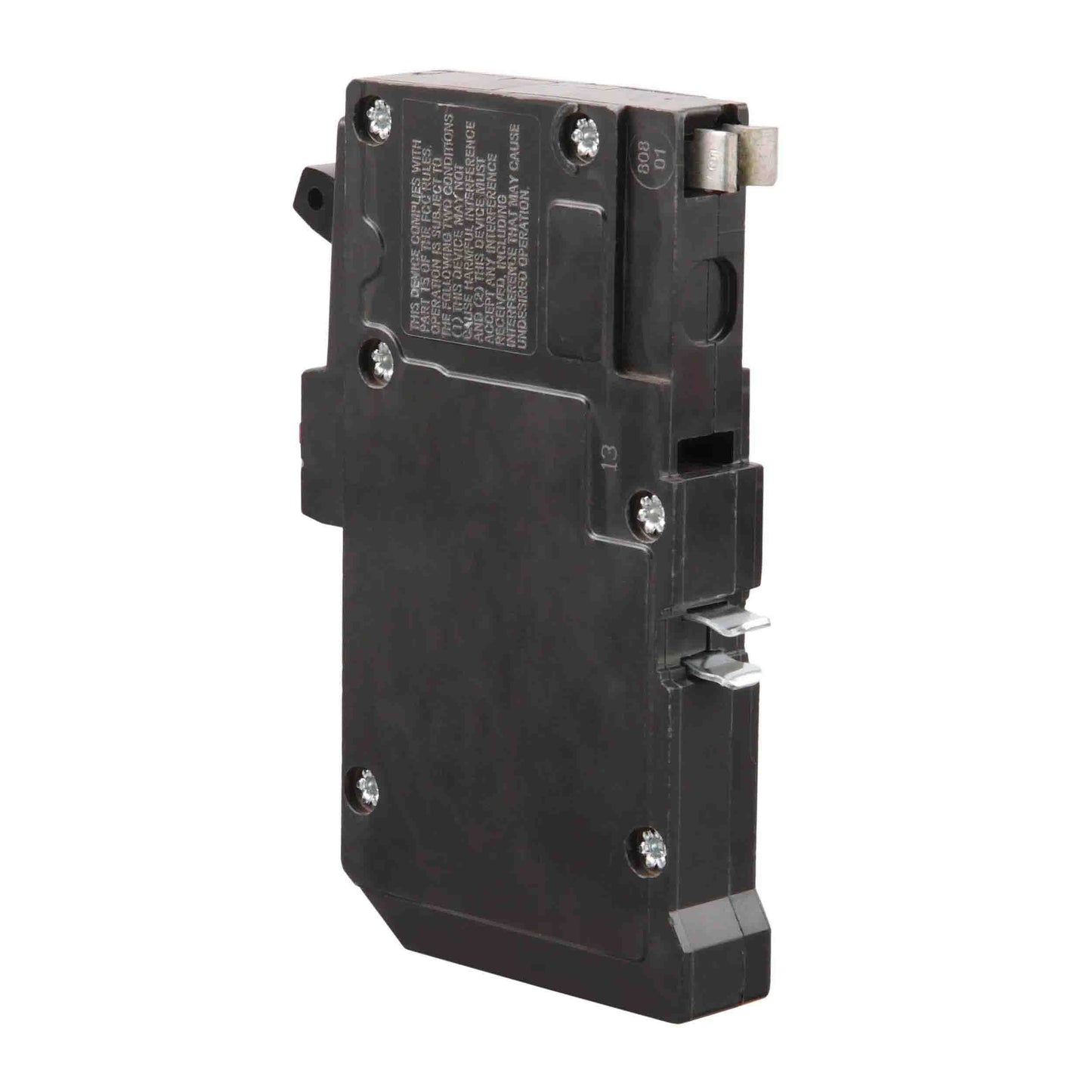 Square D QO120PAFGF Circuit Breaker | 120V 20A 1P 10kA@120V Plug-In QO