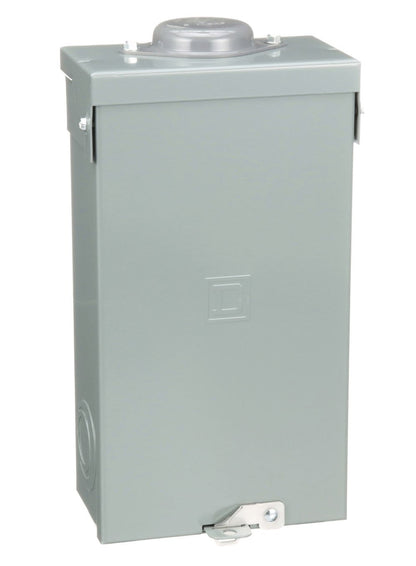 Square D QO2100BNRB Circuit Breaker | QO Series QO 240V 100A