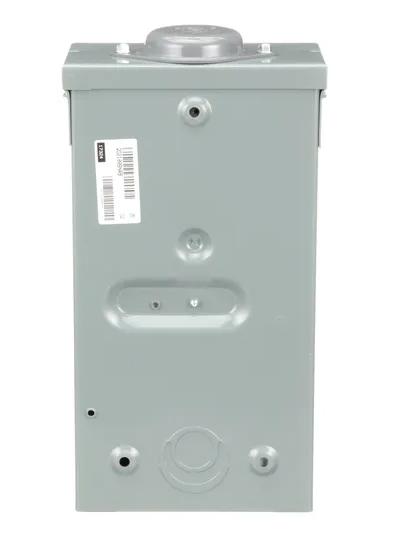 Square D QO2100BNRB Circuit Breaker | QO Series QO 240V 100A