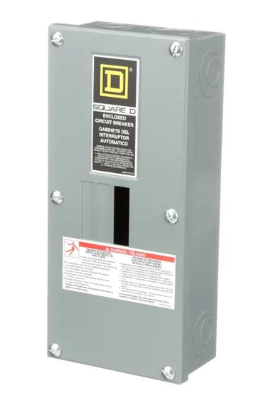 Square D QO3100BNS Circuit Breaker | QO Series QO 240V 100A