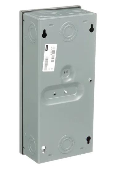 Square D QO3100BNS Circuit Breaker | QO Series QO 240V 100A