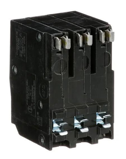 Square D QO350VH Circuit Breaker | 240V 50A 3P 22kA@240V Plug-In QO Series