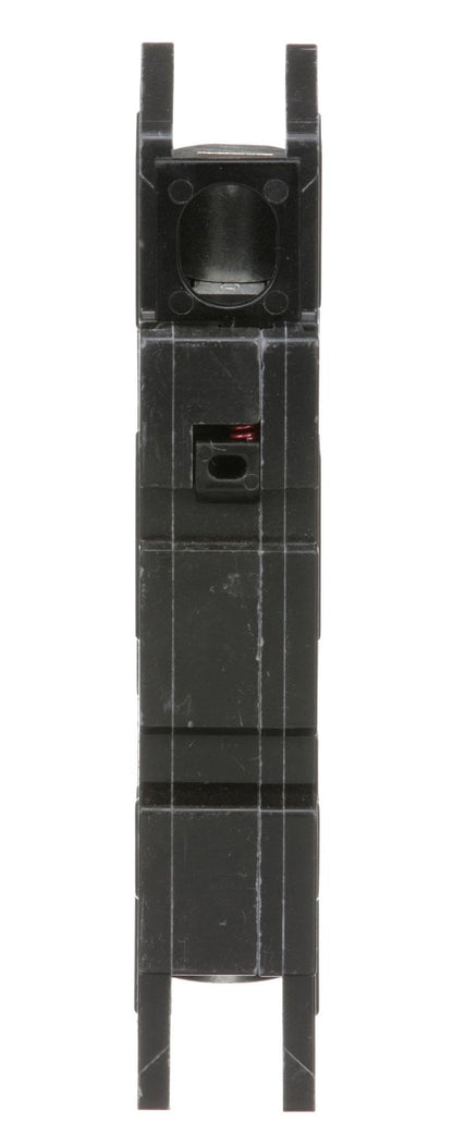 Square D QOU120 Circuit Breaker | 120/240V 20A 1P 10kA@120V Unit Mount QOU Series