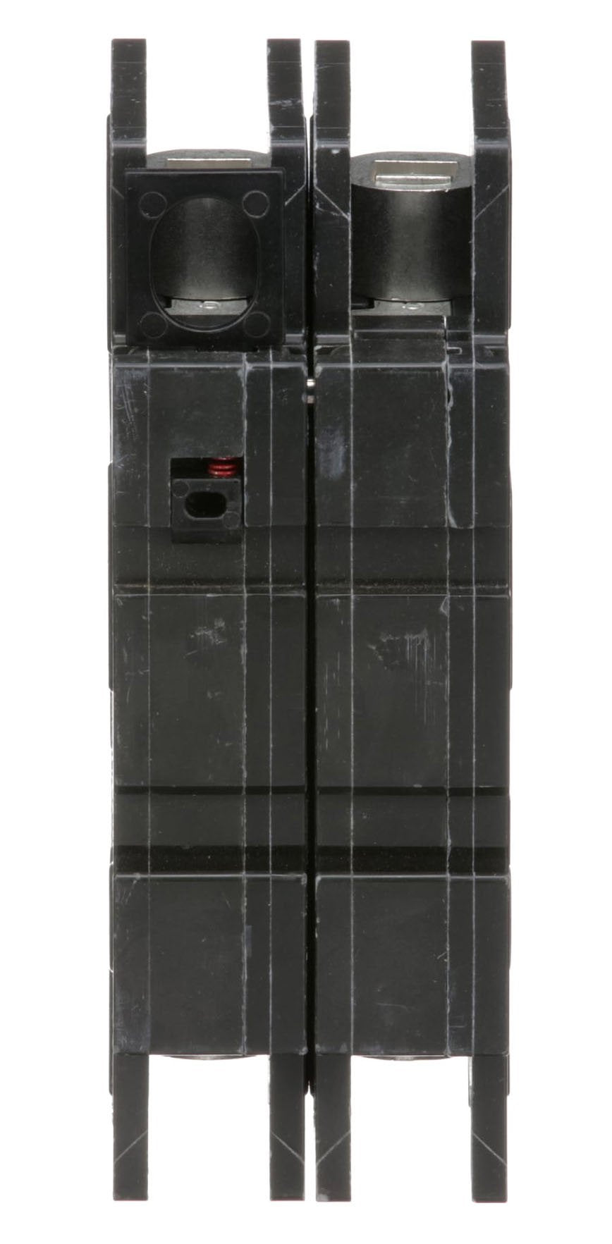 Square D QOU260 Circuit Breaker | 2P 60A 120/240V 10kA@240V Unit Mount QOU Series