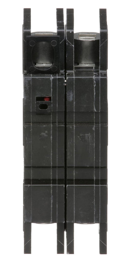 Square D QOU260 Circuit Breaker | 2P 60A 120/240V 10kA@240V Unit Mount QOU Series