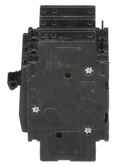 Square D QOU315 Circuit Breaker | 240V 15A 3P 10kA@240V Unit Mount QOU Series