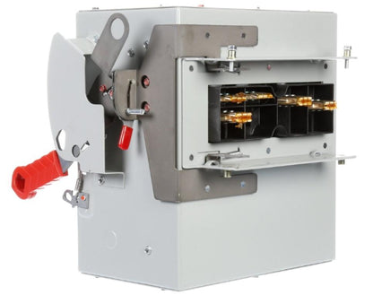 Siemens SLVBH3610G Bus Plug | 30A 600V 3P 200kA@480V Sentron Low-Amp