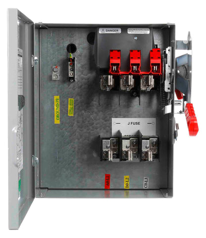 Siemens SLVBH3640G Bus Plug | 200A 600V 3P 3W Fusible Sentron Low-Amp