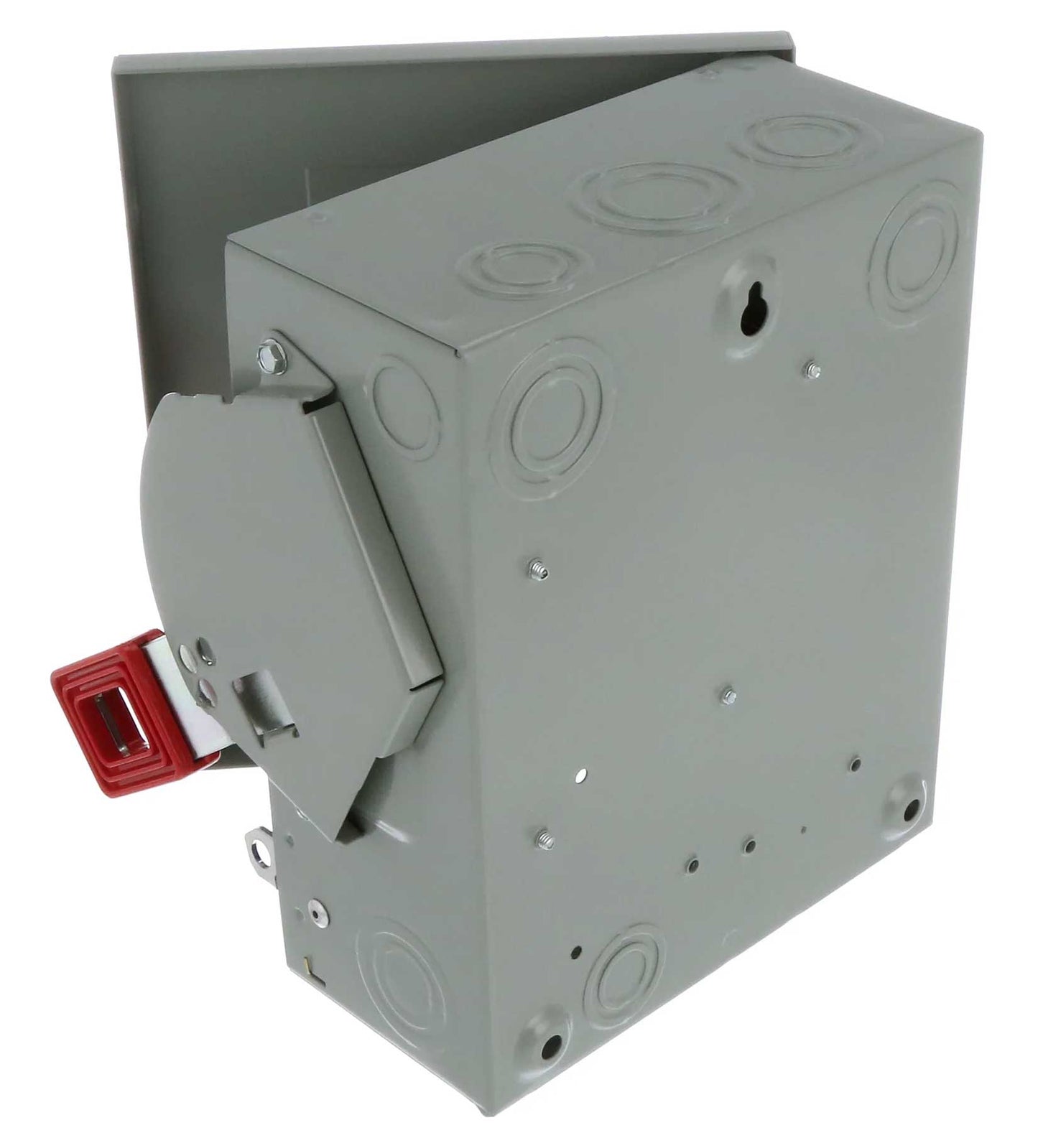 General Electric THN3361 Disconnect | 600V 30A 3P Non-Fusible Spec-Setter