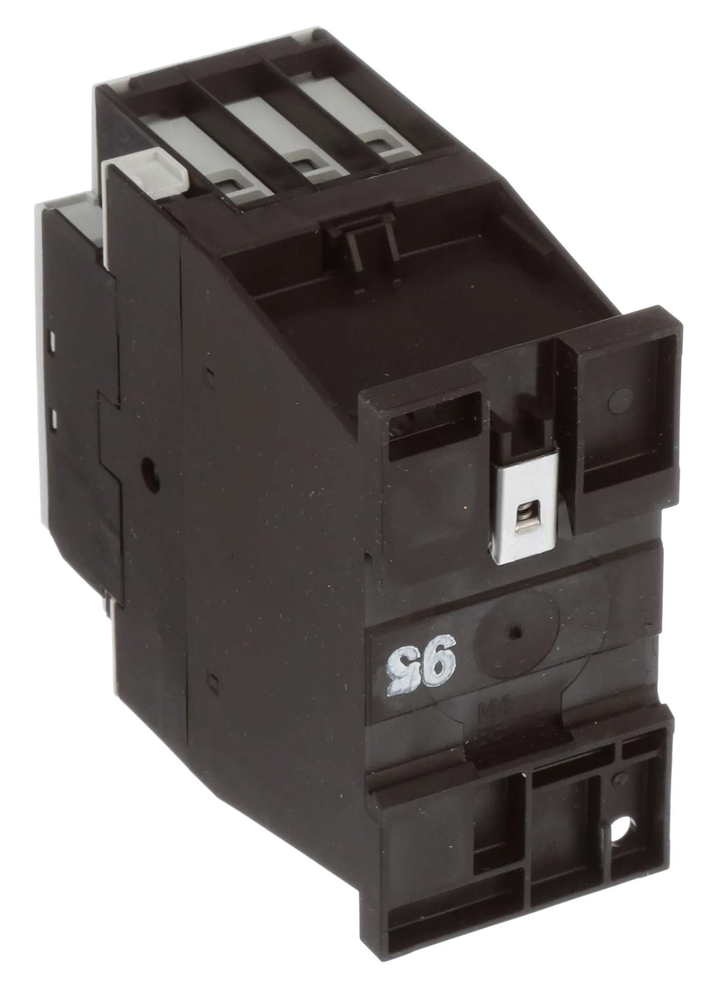 Cutler Hammer XTCE018C10A Contactor | 3P 3PH 600V 18A 120V Coil XT Series