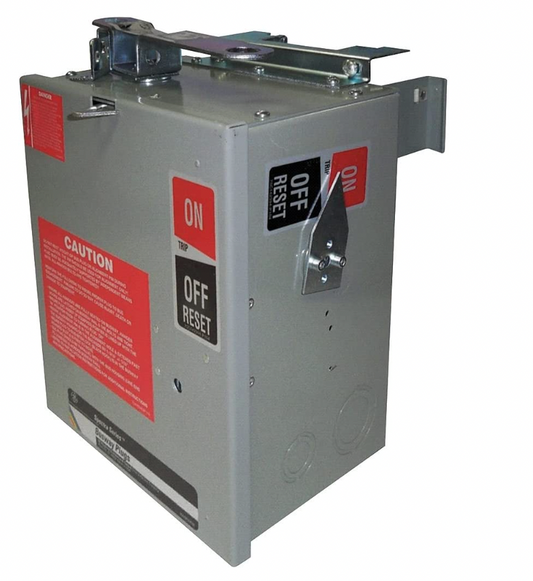 General Electric SB321RG 30 Amp Fusible  Bus Plug - Essential Electric Supply