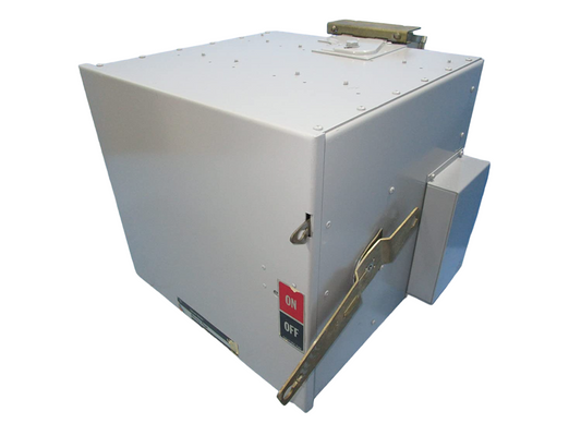 ABB SL365RG 400 Amp Fusible  Bus Plug - Essential Electric Supply