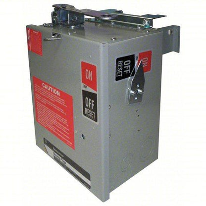 General Electric SB422RG Bus Plug | 60A 240V 3P4W 200kA@240V Spectra Series