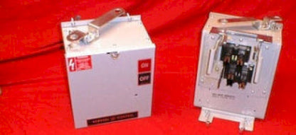 ABB SB464RG 200 Amp Fusible  Bus Plug - Essential Electric Supply