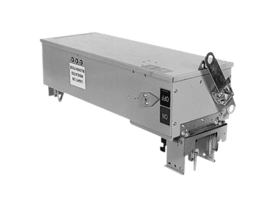General Electric SBAC5G Bus Plug | 600V AC5 Armor Clad