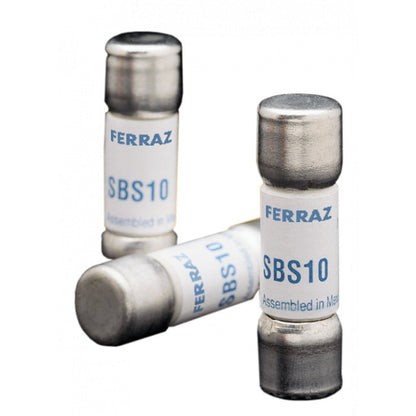 Mersen SBS5 Low Voltage Fuse | 600V 5A 100kA@600V SBS