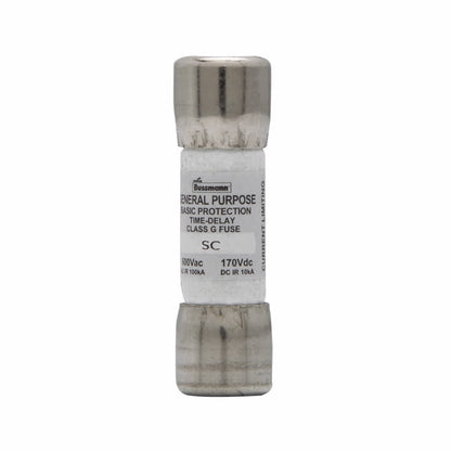 Cooper Bussmann SC-20 Low Voltage SC Series 600V 20A Fuse - Essential Electric Supply