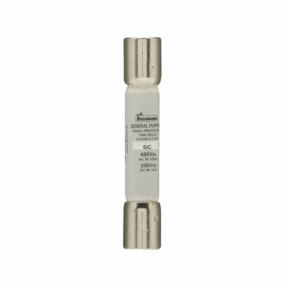 Cooper Bussmann SC-60 Low Voltage SC Series 480V 60A Fuse - Essential Electric Supply