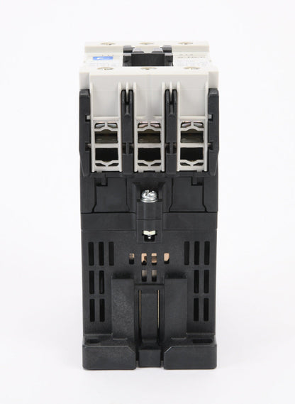 Fuji SC-E2SG-24VDC Contactor | 3P 3PH 690V 50A 24V SC-E Series