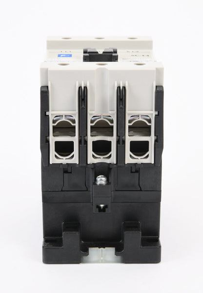 Fuji SC-E4-110VAC Contactor | 3P 3PH 690V 80A 110V SC-E Series