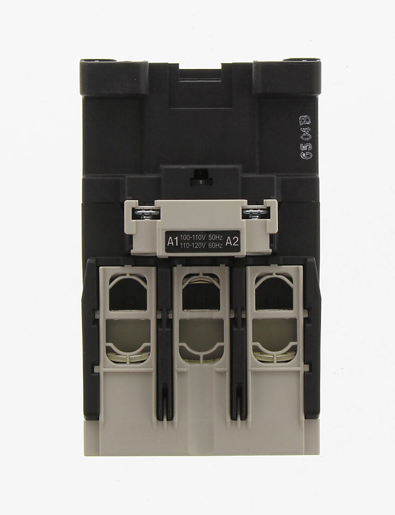Fuji SC-E4-110VAC Contactor | 3P 3PH 690V 80A 110V SC-E Series