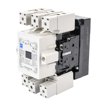 Fuji SC-E5-100V Contactor | 3P 3PH 690V 105A 110V SC-E Series